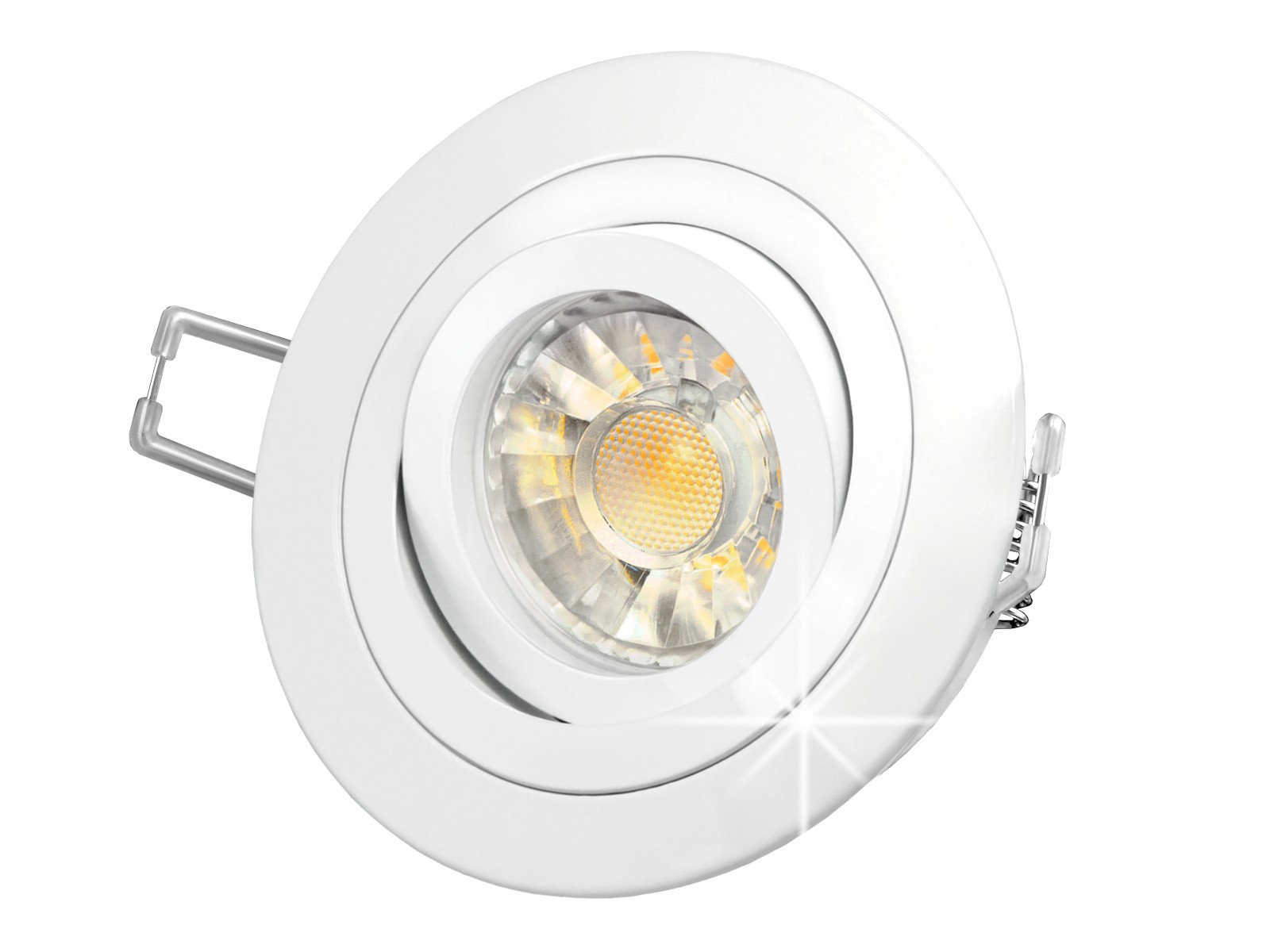 Led einbauspots 230v dimmbar Led einbauspots 230v dimmbar