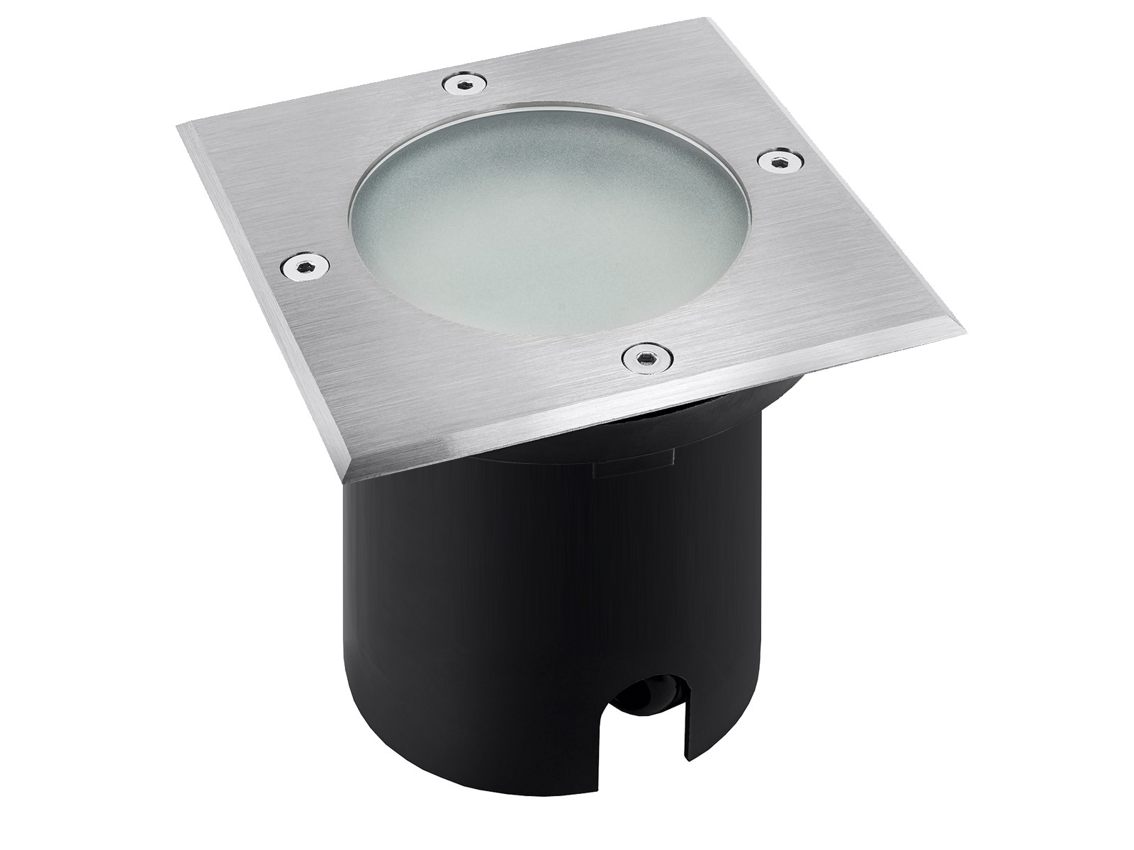 Terrassen bodenstrahler