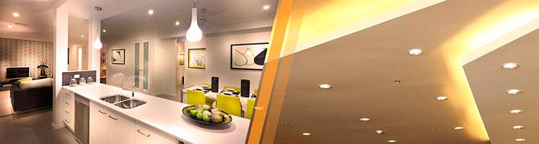 Es werde Licht - Wohnräume mit LEDs richtig ausleuchten