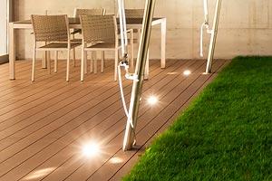 Gartenbeleuchtung Mit Leds Darauf Sollten Sie Achten