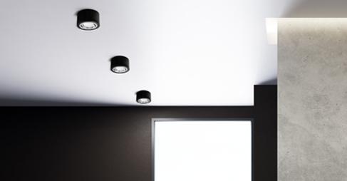 LED Leuchten & Lampen online kaufen bei LED-Lichtraum