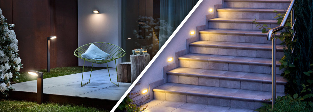 LED Leuchten & Lampen online kaufen bei LED-Lichtraum