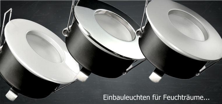 LED Leuchten & Lampen online kaufen bei LED-Lichtraum
