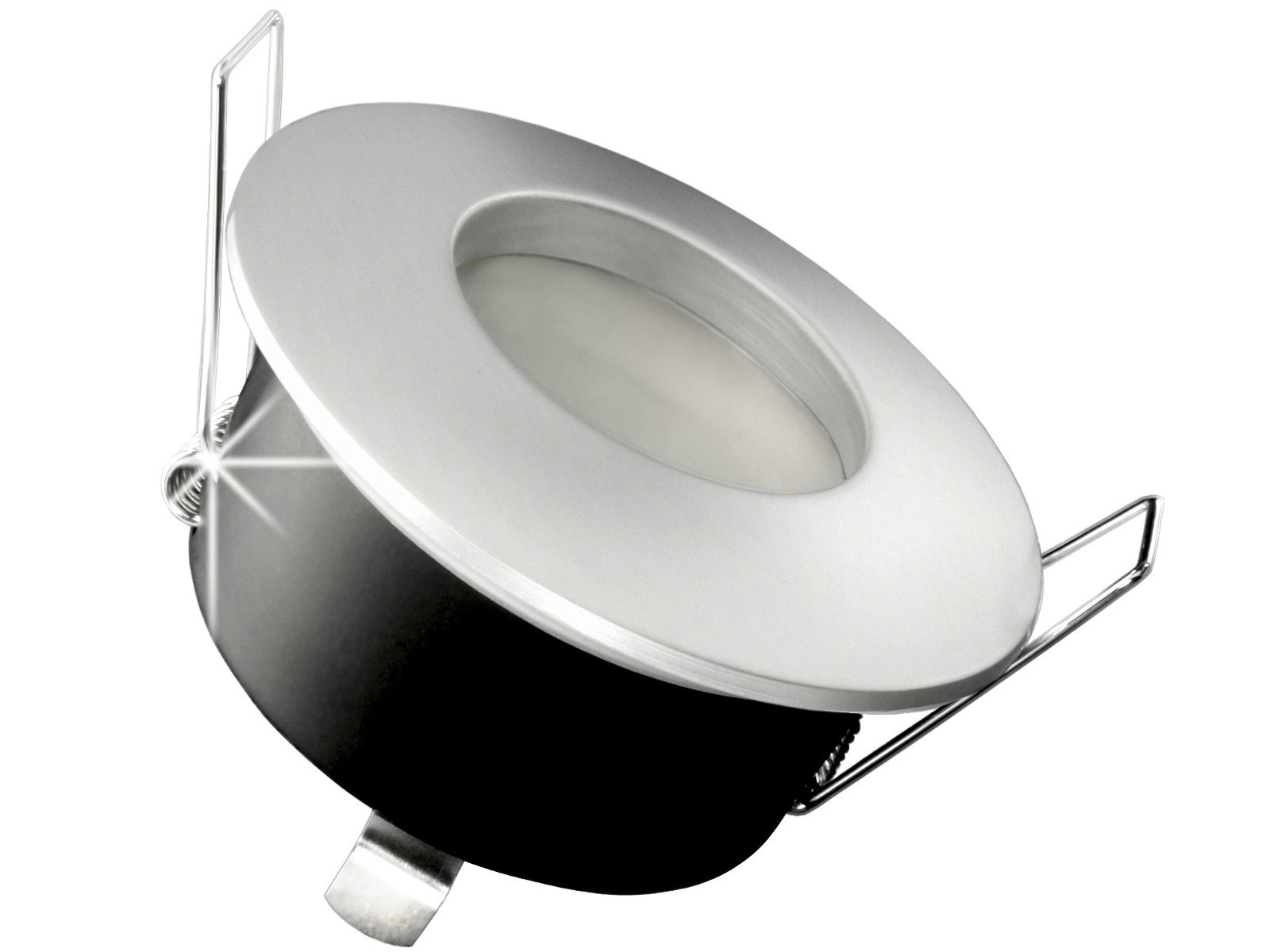 led einbauleuchten led einbaustrahler badezimmer pandora chrom 19 led einbauleuchten led einbaustrahler badezimmer pandora chrom 19