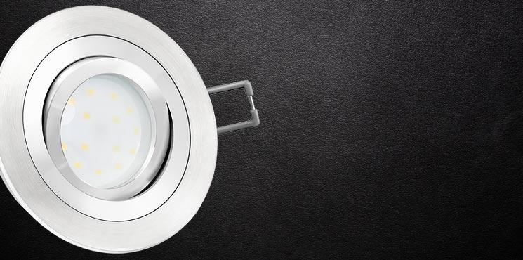 LED Leuchten & Lampen online kaufen bei LED-Lichtraum